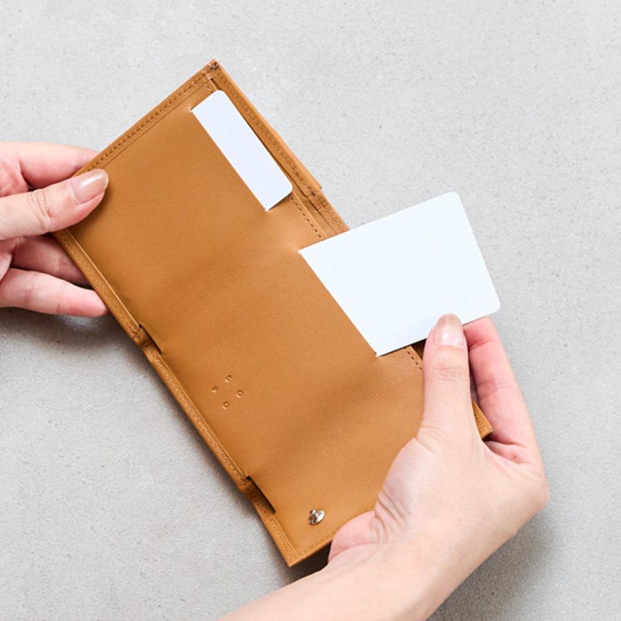 ソポ オールド MMM パース 財布 ミニ財布 ミニウォレット 本革 SOPO OLD MMM PURSE SO55 | SOPO（ファッション） | 12