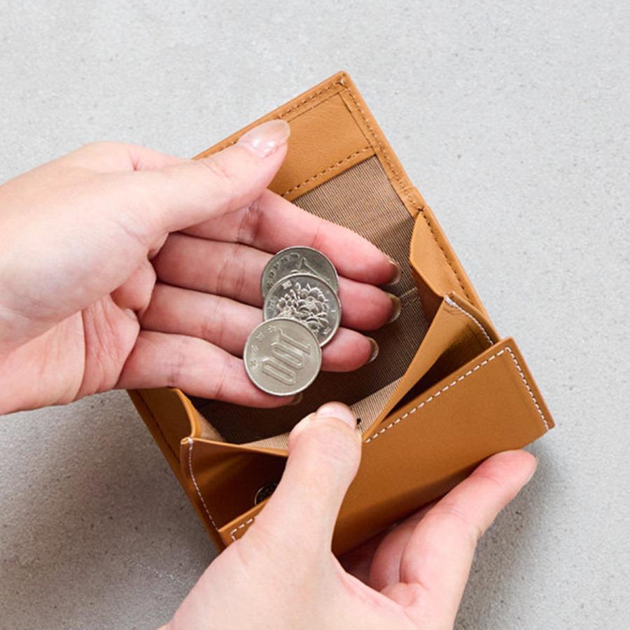 ソポ オールド MMM パース 財布 ミニ財布 ミニウォレット 本革 SOPO OLD MMM PURSE SO55 | SOPO（ファッション） | 13