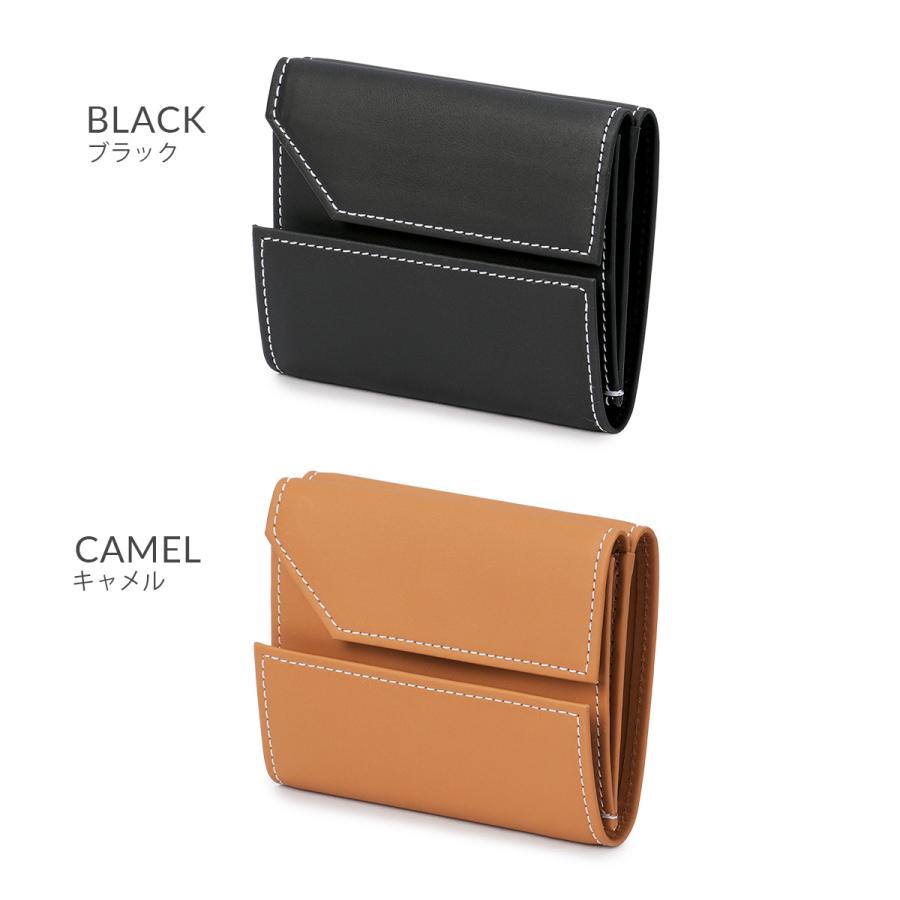 最大46% 2/19限定 ソポ オールド MMM パース 財布 ミニ財布 ミニウォレット 本革 SOPO OLD MMM PURSE SO55 | SOPO（ファッション） | 04