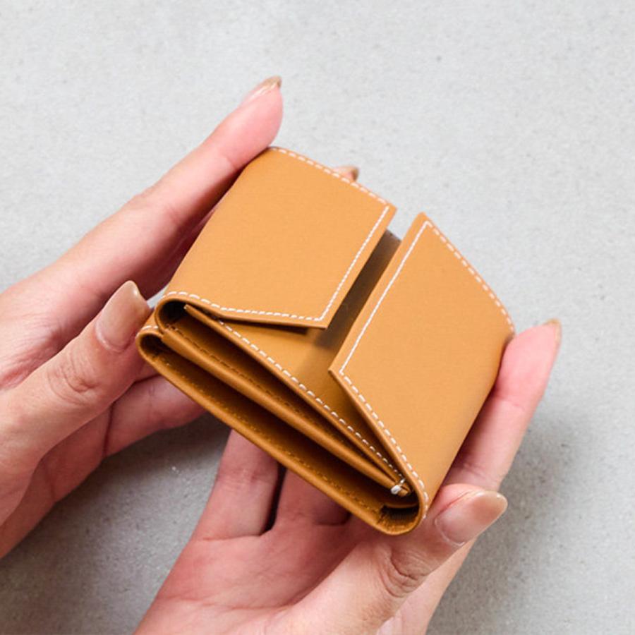 最大51% 1/27限定 ソポ オールド MMM パース 財布 ミニ財布 ミニウォレット 本革 SOPO OLD MMM PURSE SO55 | SOPO（ファッション） | 08