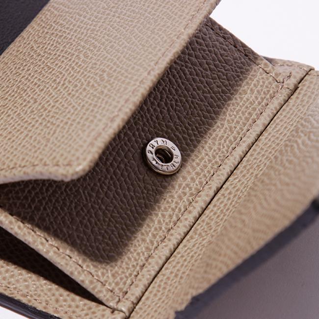 最大46% 2/19限定 SOPO ソポ 財布 二つ折り財布 ミニ財布 ミニウォレット メンズ レディース レザー 本革 ボックス型 box型 小さい 小さめ 日本製 SO57 | SOPO（ファッション） | 14