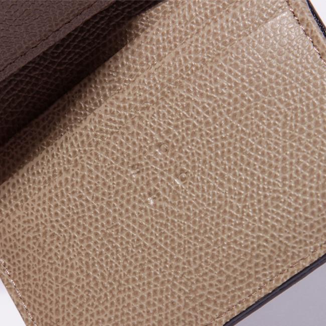 最大51% 1/27限定 SOPO ソポ 財布 二つ折り財布 ミニ財布 ミニウォレット メンズ レディース レザー 本革 ボックス型 box型 小さい 小さめ 日本製 SO57 | SOPO（ファッション） | 15