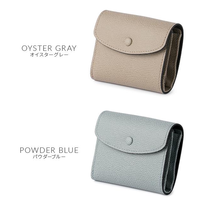 最大46% 2/19限定 SOPO ソポ 財布 二つ折り財布 ミニ財布 ミニウォレット メンズ レディース レザー 本革 ボックス型 box型 小さい 小さめ 日本製 SO57 | SOPO（ファッション） | 06