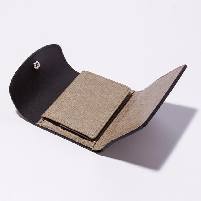 最大46% 2/19限定 SOPO ソポ 財布 二つ折り財布 ミニ財布 ミニウォレット メンズ レディース レザー 本革 ボックス型 box型 小さい 小さめ 日本製 SO57 | SOPO（ファッション） | 11