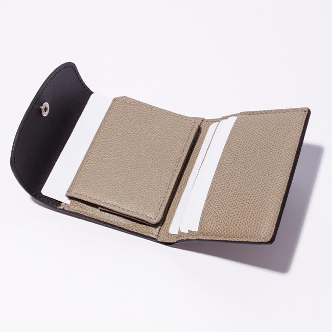 最大53% 8/2まで SOPO ソポ 財布 二つ折り財布 ミニ財布 ミニウォレット メンズ レディース レザー 本革 ボックス型 box型 小さい 小さめ 日本製 SO57 | SOPO（ファッション） | 12
