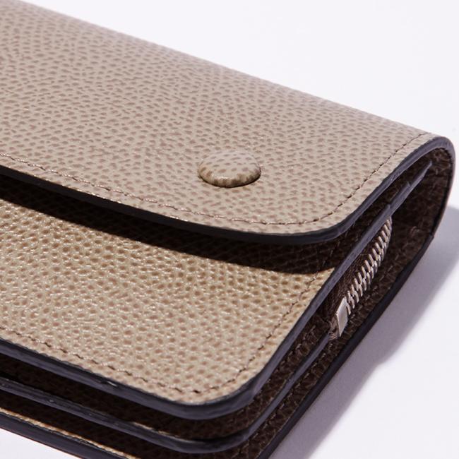 最大51% 4/26限定 SOPO ソポ 財布 二つ折り財布 ミニ財布 ミニウォレット メンズ レディース ブランド コンパクト レザー 本革 小さい 小さめ 日本製 SO58 | SOPO（ファッション） | 15