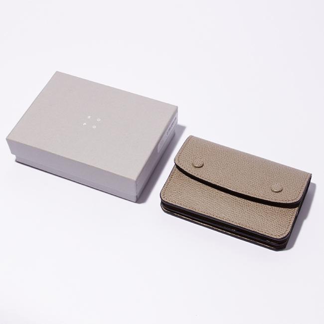 SOPO ソポ 財布 二つ折り財布 ミニ財布 ミニウォレット メンズ レディース ブランド コンパクト レザー 本革 小さい 小さめ 日本製 SO58 | SOPO（ファッション） | 17