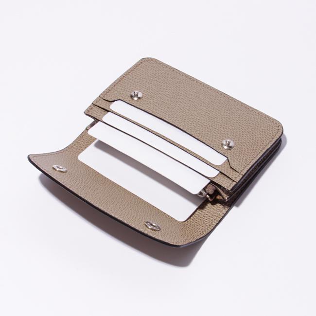 SOPO ソポ 財布 二つ折り財布 ミニ財布 ミニウォレット メンズ レディース ブランド コンパクト レザー 本革 小さい 小さめ 日本製 SO58 | SOPO（ファッション） | 11