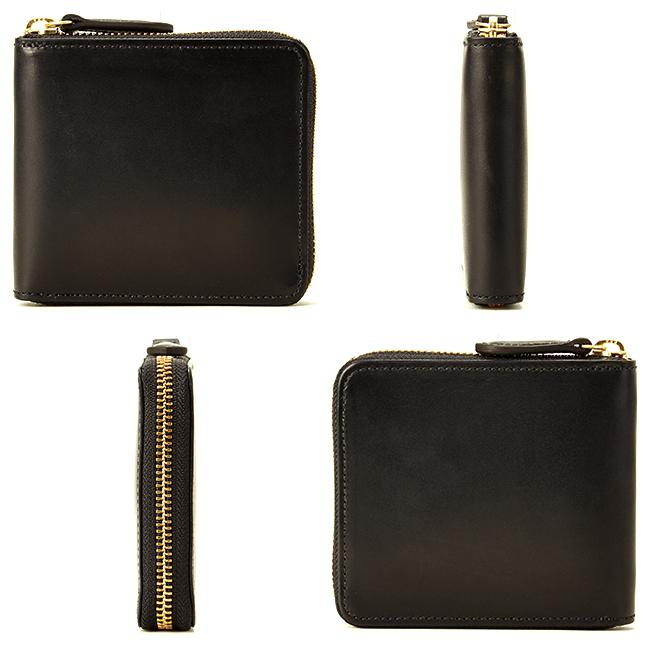 最大51% 4/26限定 SLOW スロウ 財布 二つ折り財布 box型小銭入れ 本革 レザー ハービー メンズ レディース ブランド ラウンドファスナー herbie so660g | SLOW(ファッション) | 06