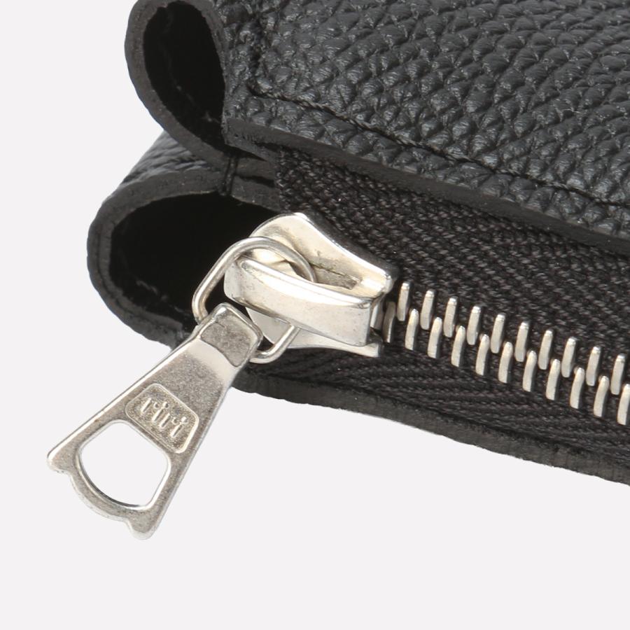 最大46% 2/19限定 ソポ ワープロラックス 財布 L字ラウンド 本革 カーフレザー 日本製 SOPO SO70 | SOPO（ファッション） | 12