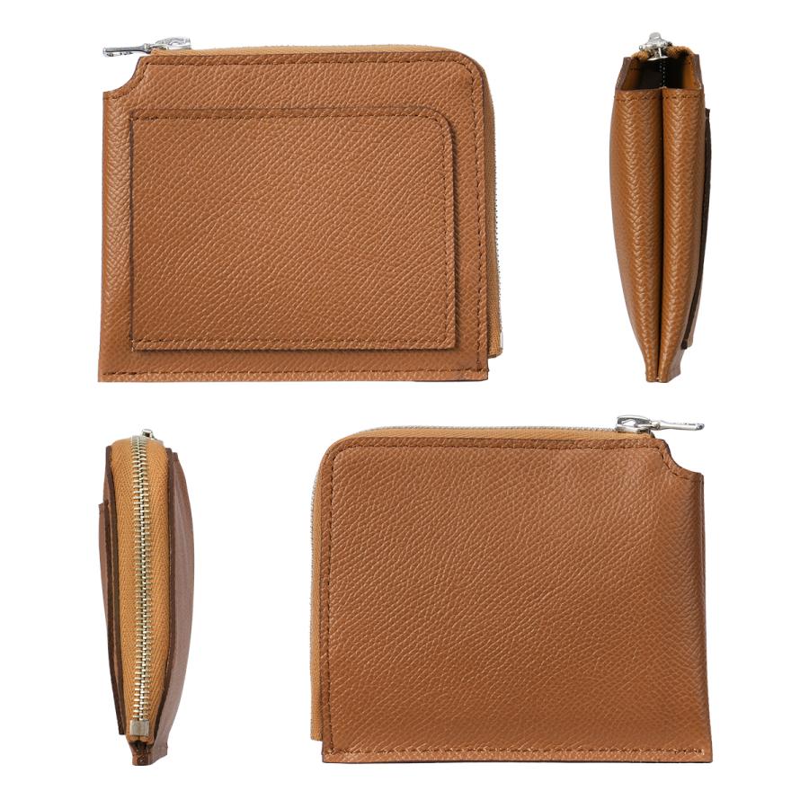 最大51% 12/28限定 ソポ ワープロラックス 財布 L字ラウンド 本革 カーフレザー 日本製 SOPO SO70 | SOPO（ファッション） | 05