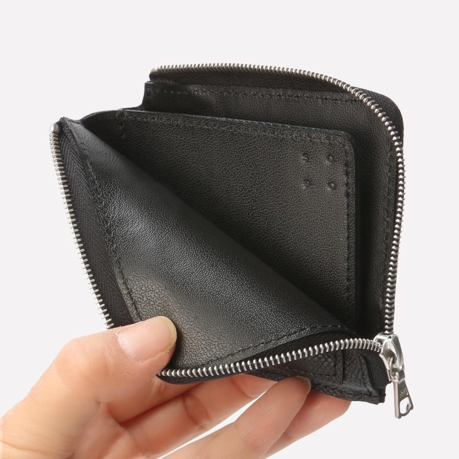 最大46% 2/19限定 ソポ ワープロラックス 財布 L字ラウンド 本革 カーフレザー 日本製 SOPO SO70 | SOPO（ファッション） | 07