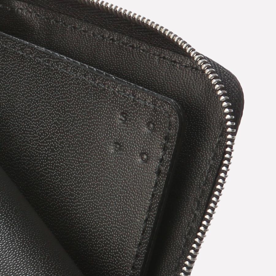ソポ ワープロラックス 財布 L字ラウンド 本革 カーフレザー 日本製 SOPO SO70 | SOPO（ファッション） | 08