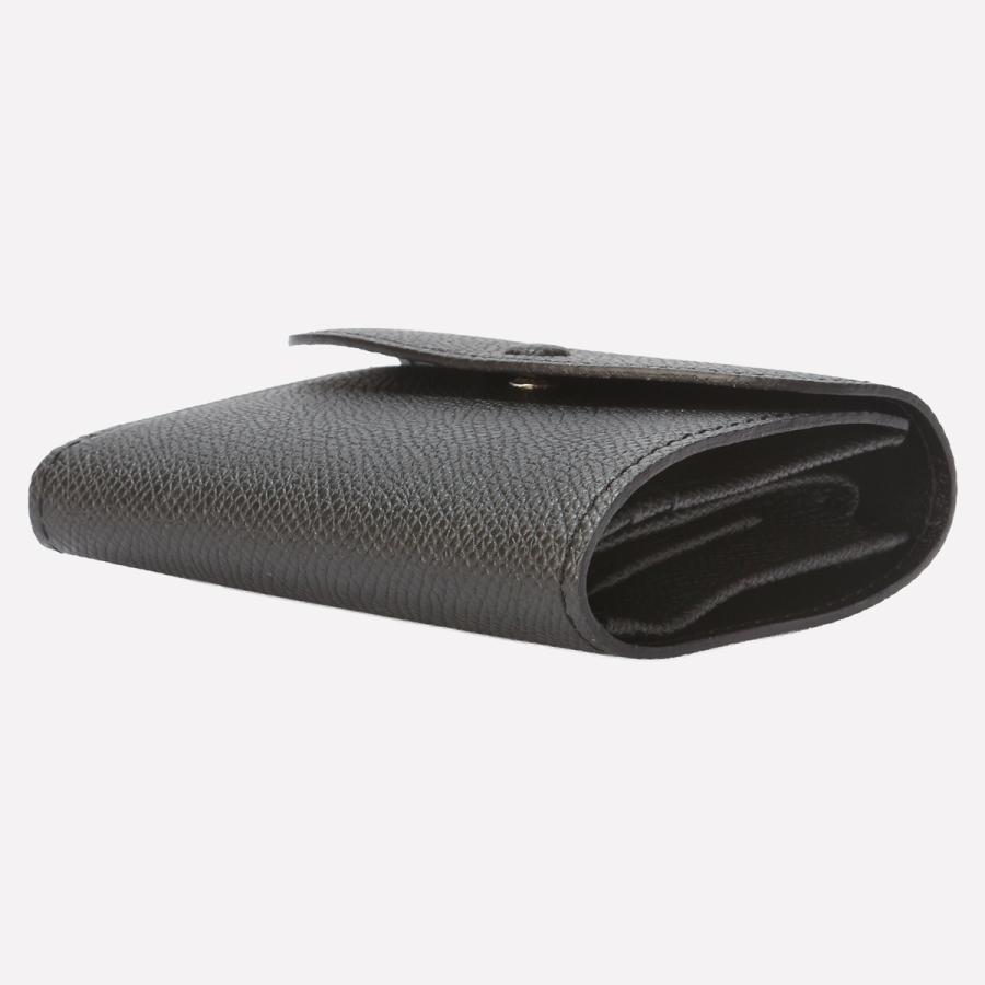 最大51% 12/28限定 ソポ ワープロラックス 三つ折り財布 BOX 小銭入れ 本革 カーフレザー 日本製 SOPO SO71 | SOPO（ファッション） | 13