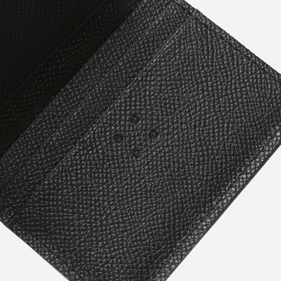 最大51% 12/28限定 ソポ ワープロラックス 三つ折り財布 BOX 小銭入れ 本革 カーフレザー 日本製 SOPO SO71 | SOPO（ファッション） | 08