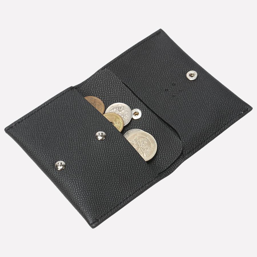 最大51% 4/26限定 ソポ ワープロラックス カードケース 名刺入れ 小銭入れ付き 本革 カーフレザー 日本製 SOPO SO72 | SOPO（ファッション） | 10