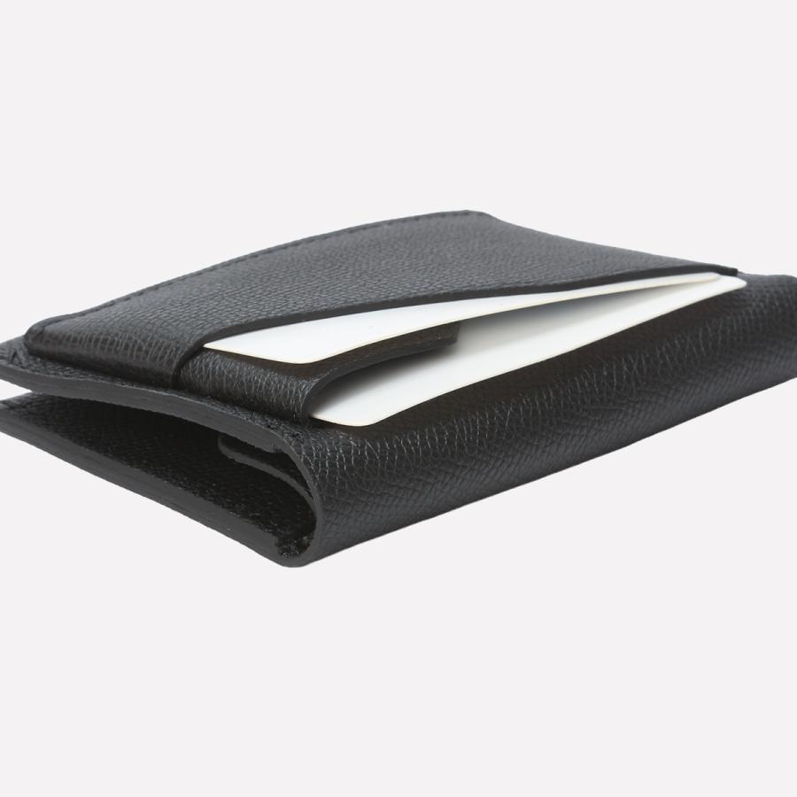 最大51% 4/26限定 ソポ ワープロラックス カードケース 名刺入れ 小銭入れ付き 本革 カーフレザー 日本製 SOPO SO72 | SOPO（ファッション） | 11