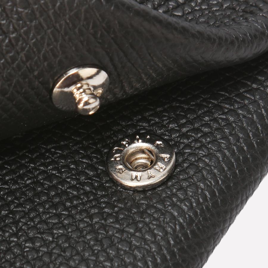 最大51% 4/26限定 ソポ ワープロラックス カードケース 名刺入れ 小銭入れ付き 本革 カーフレザー 日本製 SOPO SO72 | SOPO（ファッション） | 12