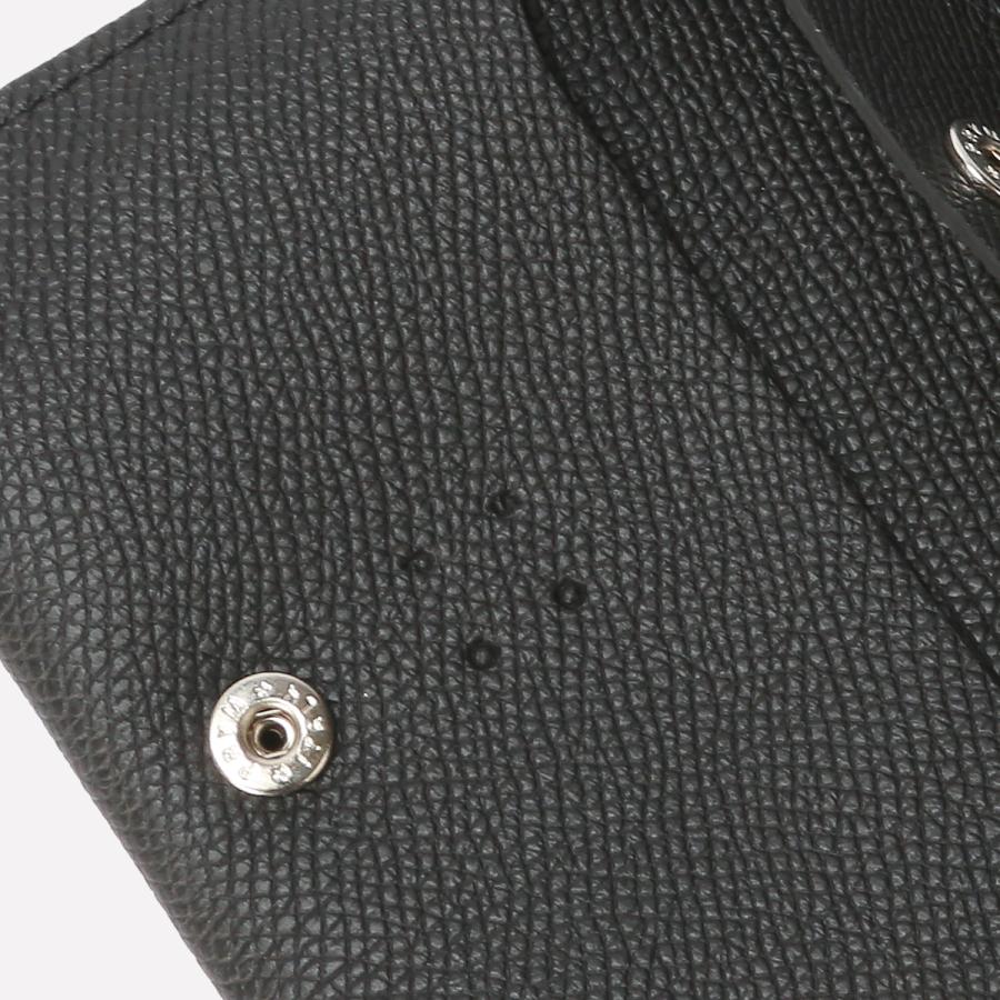 最大46% 2/19限定 ソポ ワープロラックス カードケース 名刺入れ 小銭入れ付き 本革 カーフレザー 日本製 SOPO SO72 | SOPO（ファッション） | 08