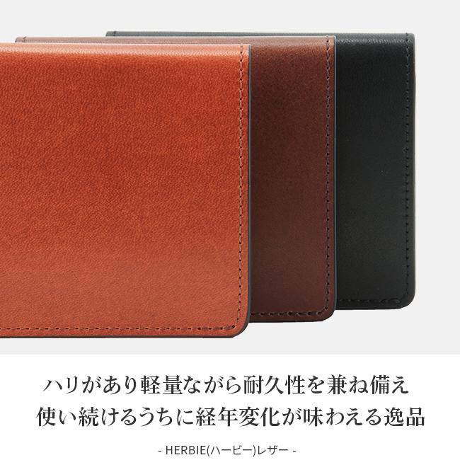最大51% 9/5限定 SLOW スロウ ハービー 財布 二つ折り財布 ミニ財布 box型 小銭入れ 本革 メンズ ブランド HERBIE so738i | SLOW(ファッション) | 08