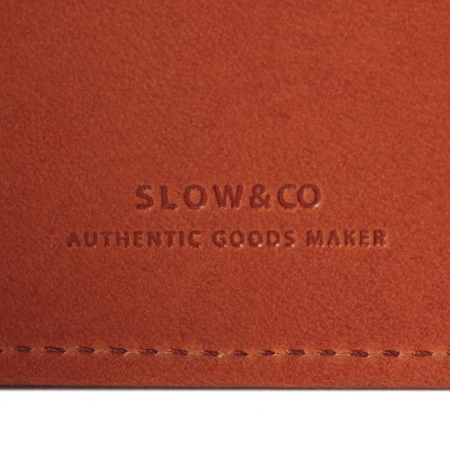最大50% 1/5限定 SLOW スロウ 財布 三つ折り財布 ミニ財布 小さい財布 box型小銭入れ 本革 レザー ハービー ミニウォレット メンズ レディース herbie so739i | SLOW(ファッション) | 14