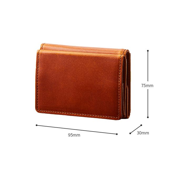 SLOW(ファッション) 最大51% 9/4限定 SLOW スロウ 財布 三つ折り