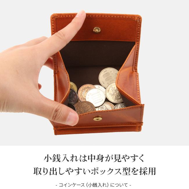 最大51% 4/28から SLOW スロウ 財布 三つ折り財布 ミニ財布 小さい財布 box型小銭入れ 本革 レザー ハービー ミニウォレット メンズ レディース herbie so739i | SLOW(ファッション) | 11