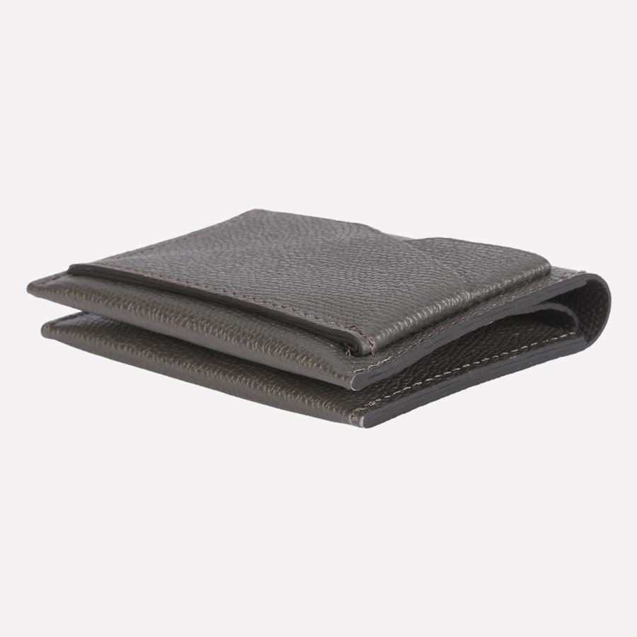 最大51% 4/26限定 ソポ ドーフィン カードケース 名刺入れ 本革 小銭入れ付き カーフレザー 日本製 SOPO SO73 | SOPO（ファッション） | 15