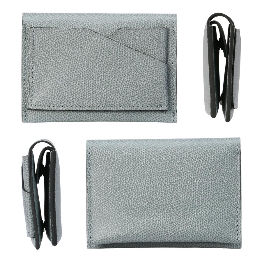 最大51% 4/26限定 ソポ ドーフィン カードケース 名刺入れ 本革 小銭入れ付き カーフレザー 日本製 SOPO SO73 | SOPO（ファッション） | 07