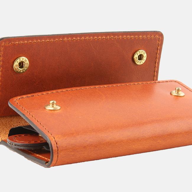 最大51% 4/26限定 SLOW スロウ キーケース レディース メンズ 本革 ハービー herbia so741i | SLOW(ファッション) | 12