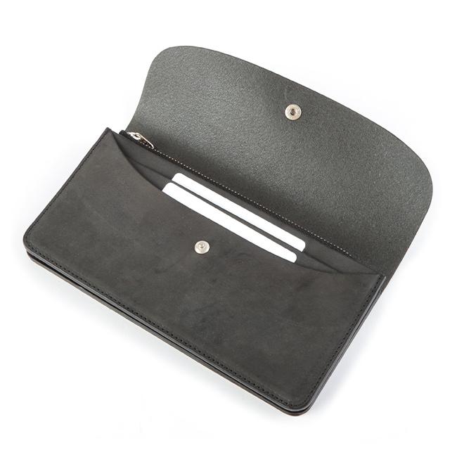 最大51% 2/3限定 SLOW スロウ 財布 長財布 薄い財布 薄型 本革 レザー イングラサット メンズ レディース ブランド ingrasat so747i | SLOW(ファッション) | 10