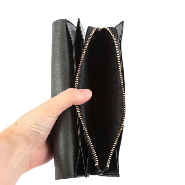 最大51% 9/5限定 SLOW スロウ イングラサット 財布 長財布 本革 独立型/カードケース付属 日本製 メンズ ブランド ingrasat so747i | SLOW(ファッション) | 12
