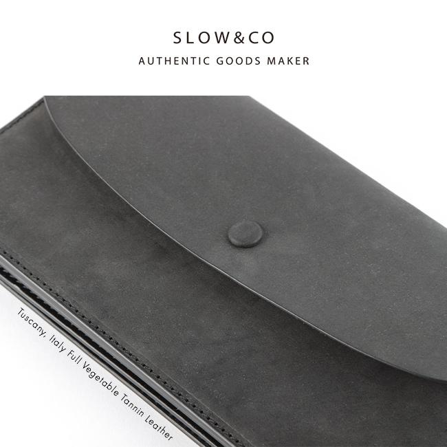最大51% 2/3限定 SLOW スロウ 財布 長財布 薄い財布 薄型 本革 レザー イングラサット メンズ レディース ブランド ingrasat so747i | SLOW(ファッション) | 07