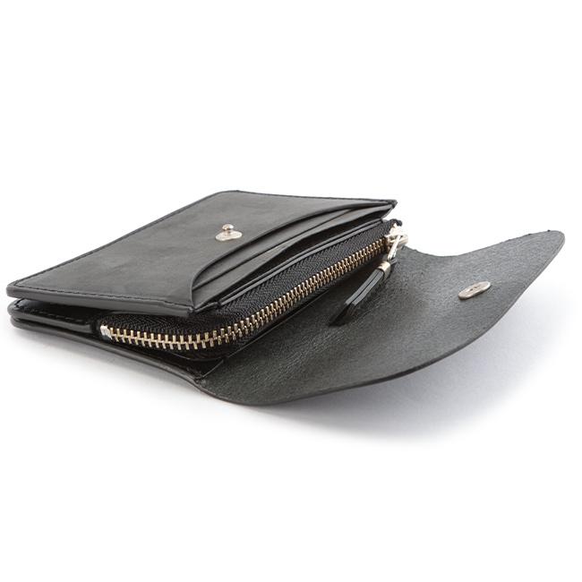 SLOW（スロウ） 最大44% 8/2まで 財布 二つ折り財布 ミニ財布 小さい