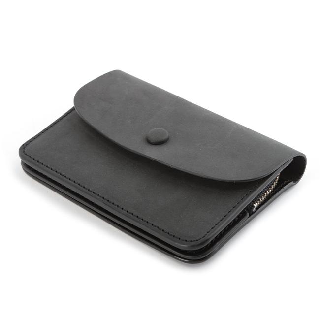 SLOW(ファッション) SLOW スロウ 財布 二つ折り財布 ミニ財布