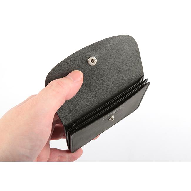 最大49% 4/1限定 SLOW スロウ 名刺入れ 本革 カードケース メンズ レディース SLOW スロウ ingrasat so751i | SLOW(ファッション) | 15