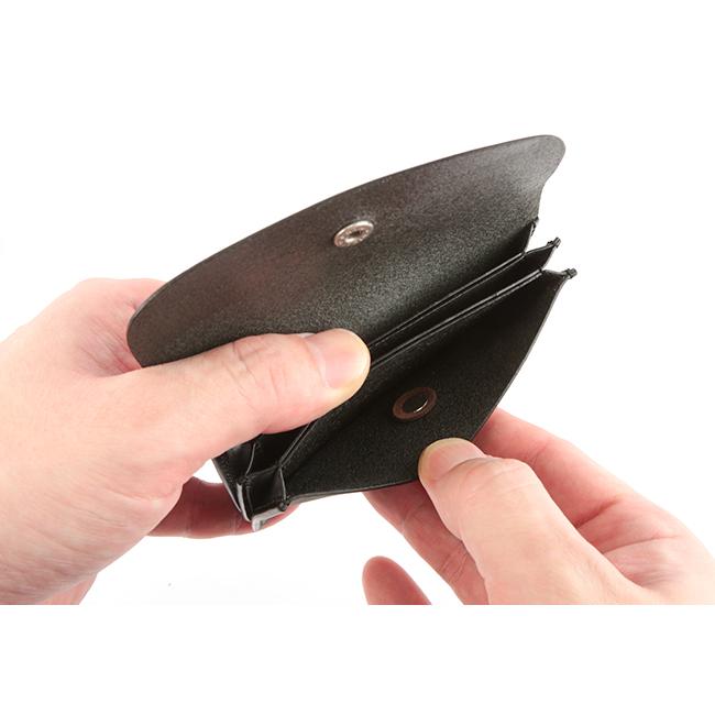 最大49% 4/1限定 SLOW スロウ 名刺入れ 本革 カードケース メンズ レディース SLOW スロウ ingrasat so751i | SLOW(ファッション) | 16