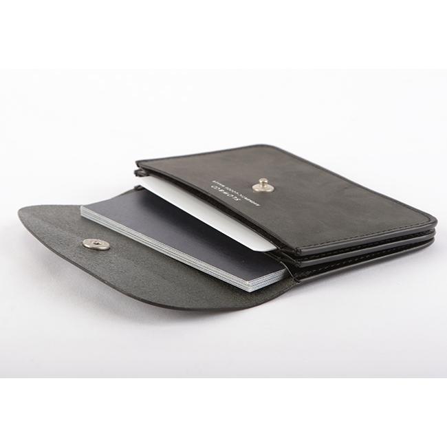 最大49% 4/1限定 SLOW スロウ 名刺入れ 本革 カードケース メンズ レディース SLOW スロウ ingrasat so751i | SLOW(ファッション) | 18