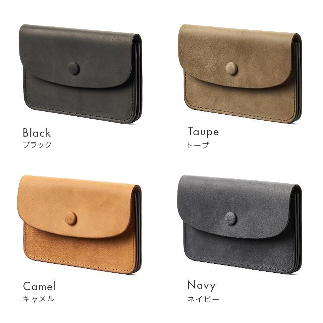 最大51% 1/11限定 SLOW スロウ 名刺入れ 本革 カードケース メンズ レディース SLOW スロウ ingrasat so751i | SLOW(ファッション) | 05