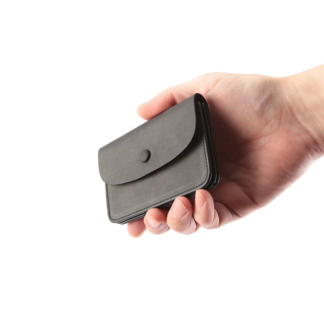 最大42% 2/3限定 SLOW スロウ 名刺入れ 本革 カードケース メンズ レディース SLOW スロウ ingrasat so751i | SLOW(ファッション) | 07