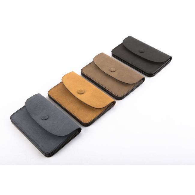 最大42% 2/3限定 SLOW スロウ 名刺入れ 本革 カードケース メンズ レディース SLOW スロウ ingrasat so751i | SLOW(ファッション) | 08