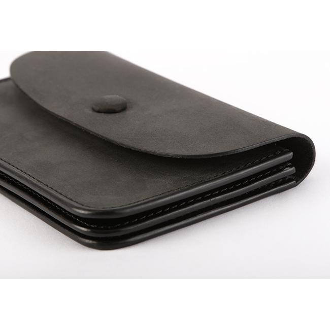 最大42% 2/3限定 SLOW スロウ 名刺入れ 本革 カードケース メンズ レディース SLOW スロウ ingrasat so751i | SLOW(ファッション) | 10