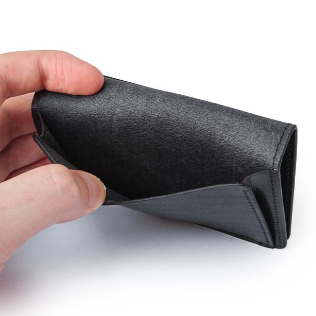 SLOW スロウ 名刺入れ カードケース 本革 メンズ ハービー herbie so752i | SLOW(ファッション) | 13