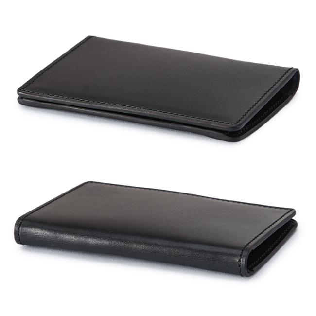 最大51% 4/26限定 SLOW スロウ 名刺入れ カードケース 本革 メンズ ハービー herbie so752i | SLOW(ファッション) | 15