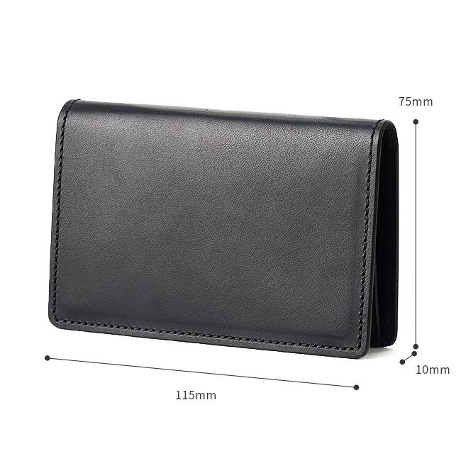 最大51% 4/26限定 SLOW スロウ 名刺入れ カードケース 本革 メンズ ハービー herbie so752i | SLOW(ファッション) | 05