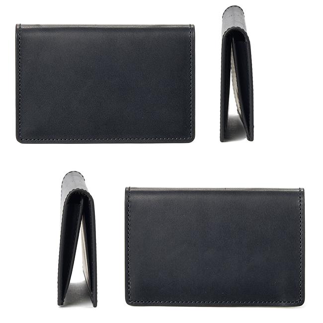 最大51% 4/26限定 SLOW スロウ 名刺入れ カードケース 本革 メンズ ハービー herbie so752i | SLOW(ファッション) | 06