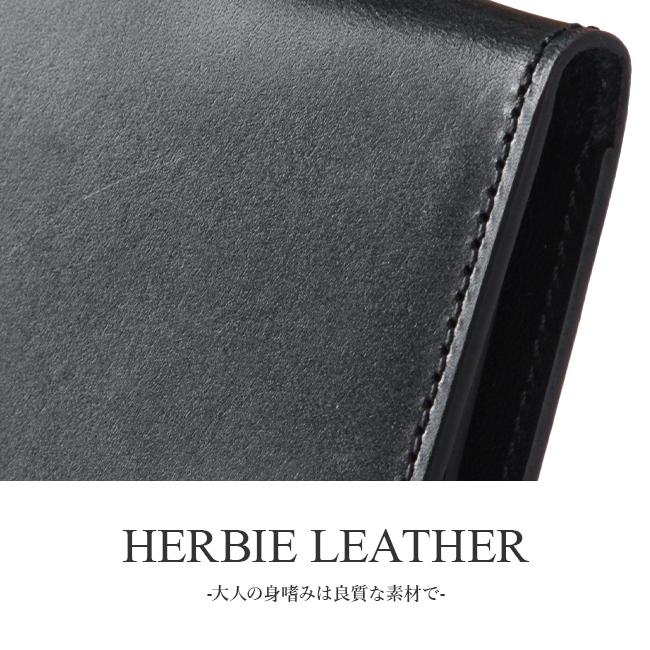 最大51% 4/26限定 SLOW スロウ 名刺入れ カードケース 本革 メンズ ハービー herbie so752i | SLOW(ファッション) | 08