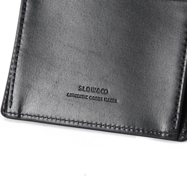 SLOW(ファッション) 最大40% 9/1限定 SLOW スロウ 名刺入れ