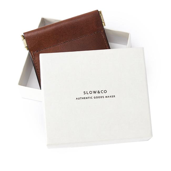 最大42% 3/30限定 SLOW スロウ コインケース 小銭入れ 本革 ミニ 小さめ 小さい ハービー herbia so753i | SLOW(ファッション) | 12