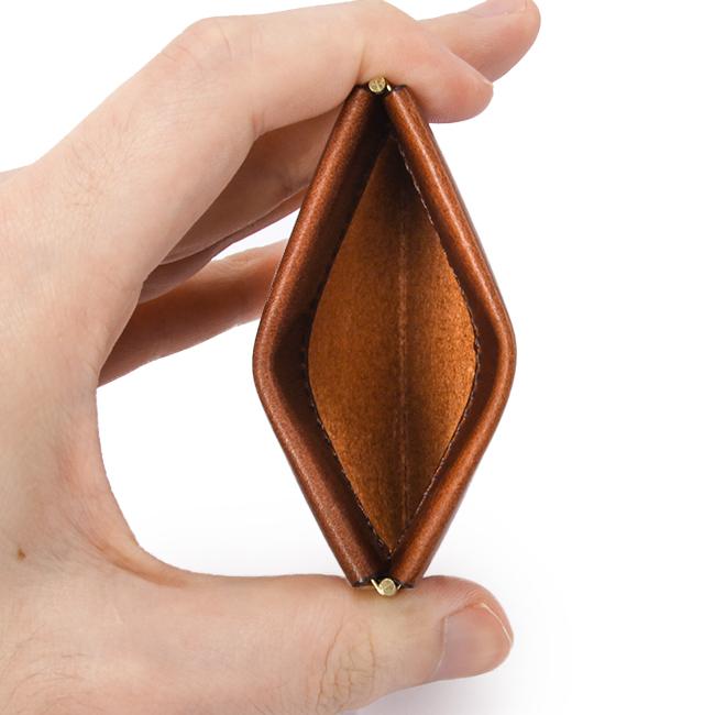 最大44% 3/1まで SLOW スロウ コインケース 小銭入れ 本革 ミニ 小さめ 小さい ハービー herbia so753i | SLOW(ファッション) | 07